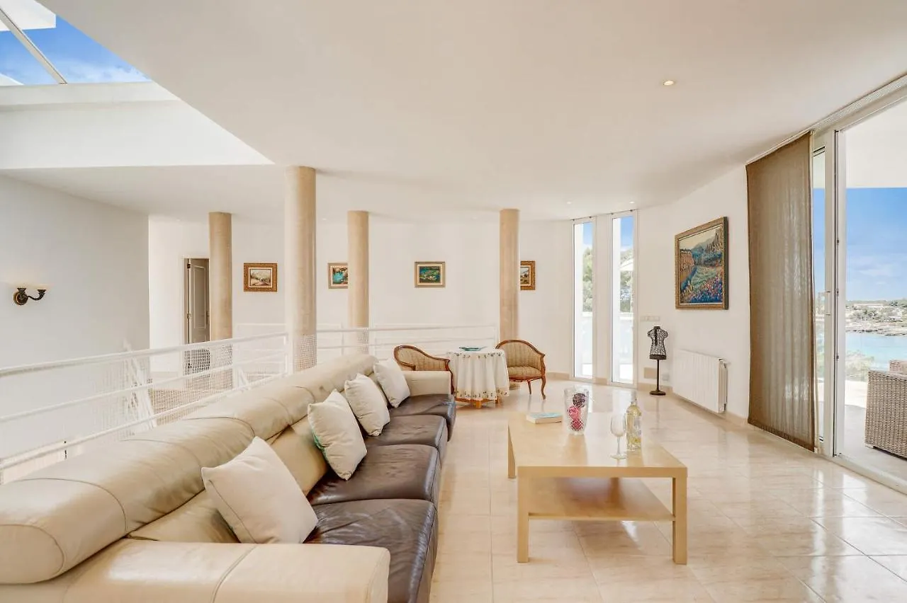 Cala D´Or Villa Ses Arcades By Villa Plus Cala D´Or