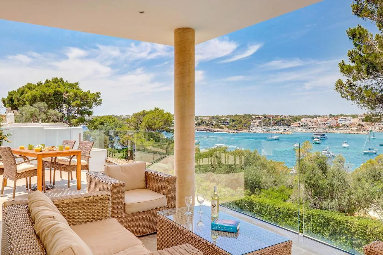 Villa Ses Arcades By Villa Plus Cala D´Or