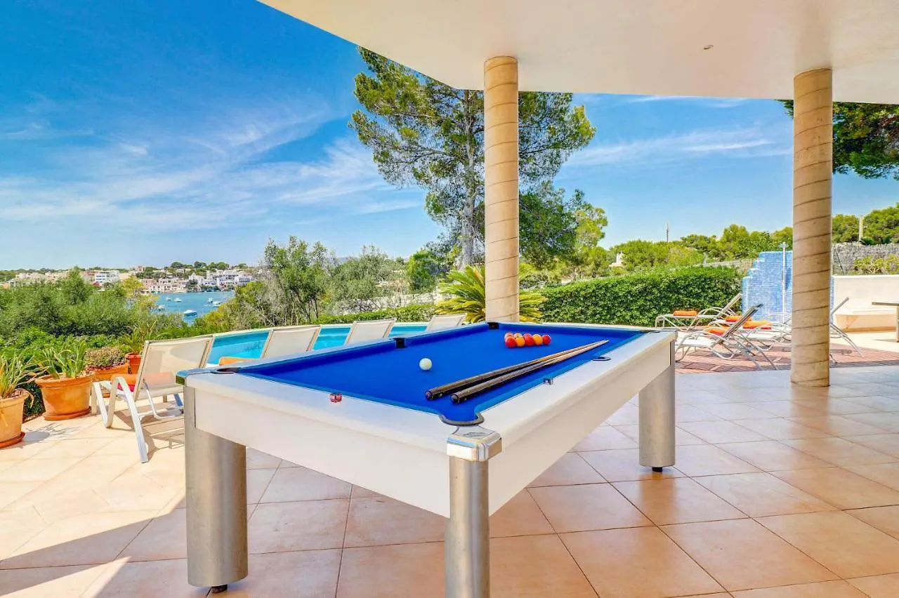 Villa Ses Arcades By Villa Plus Cala D´Or 0*,  Espagne