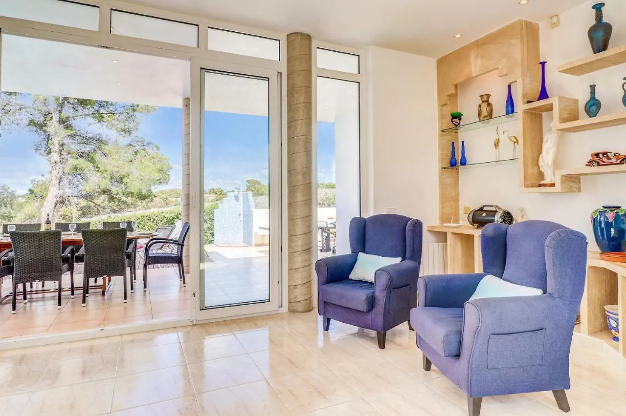 Villa Ses Arcades By Villa Plus Cala D´Or