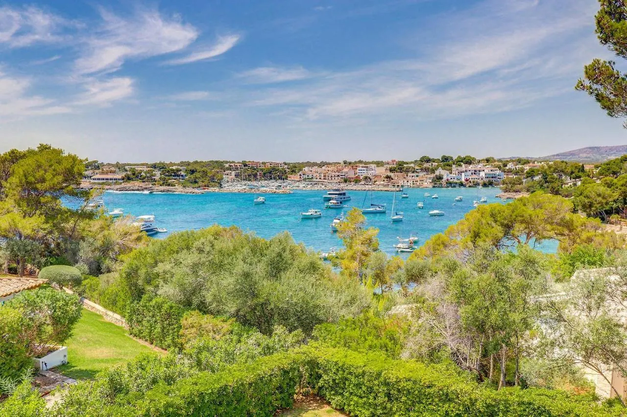 Cala D´Or Villa Ses Arcades By Villa Plus