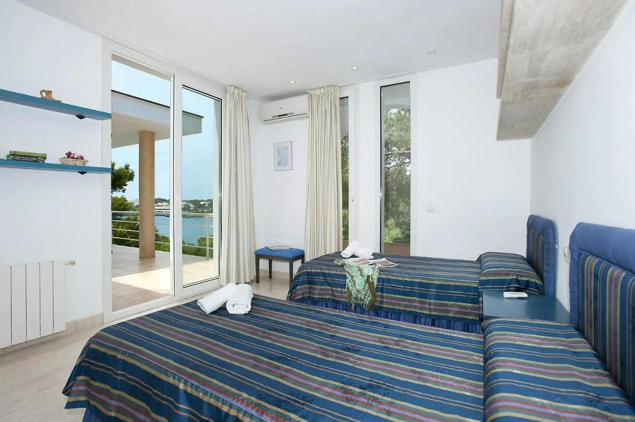 Cala D´Or Villa Ses Arcades By Villa Plus