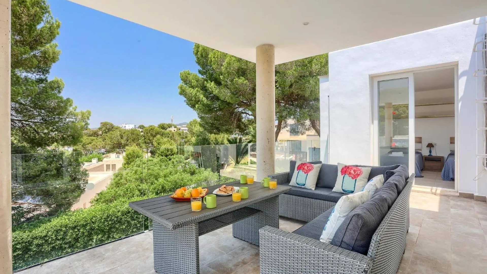 Cala D´Or Villa Ses Arcades By Villa Plus