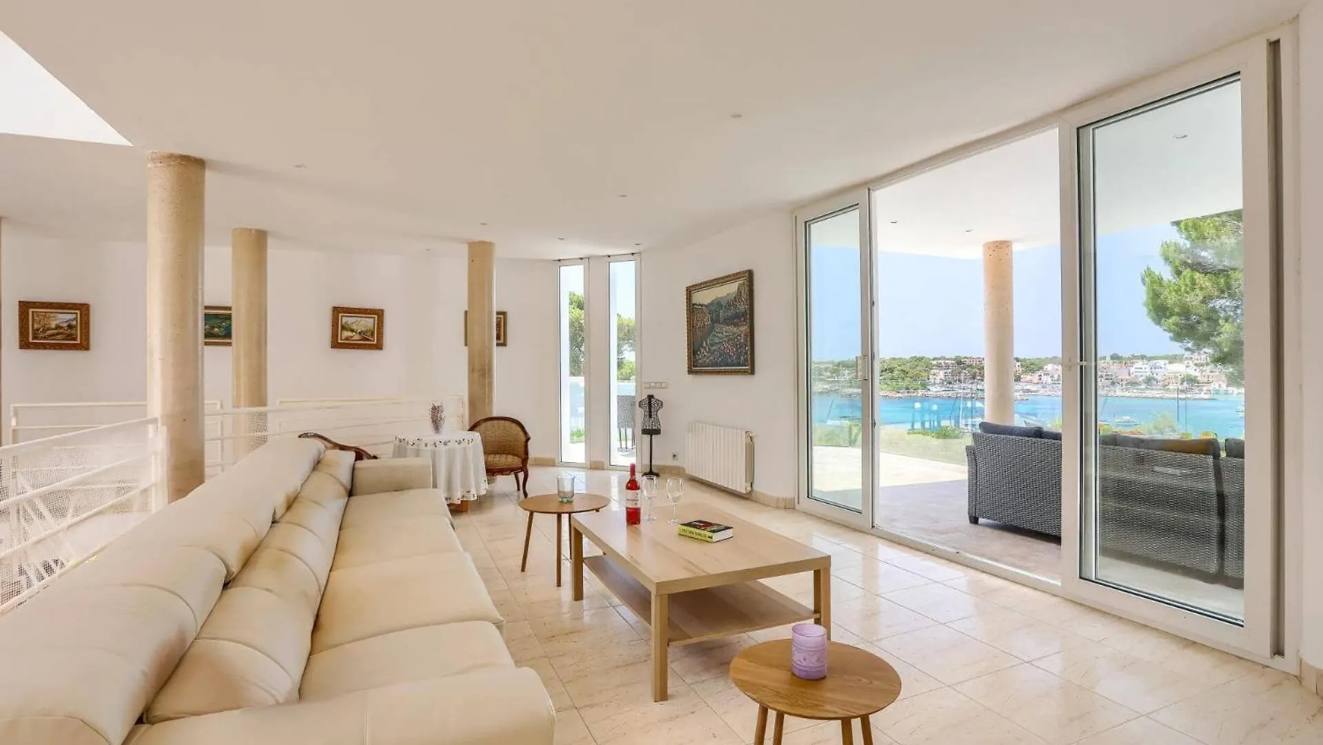 Cala D´Or Villa Ses Arcades By Villa Plus  Cala D´Or