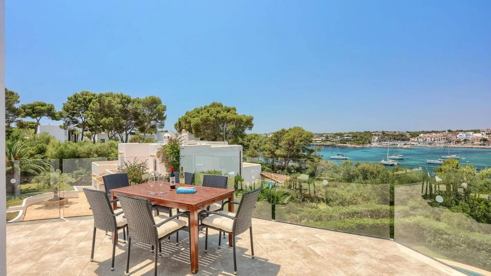 Cala D´Or Villa Ses Arcades By Villa Plus ספרד
