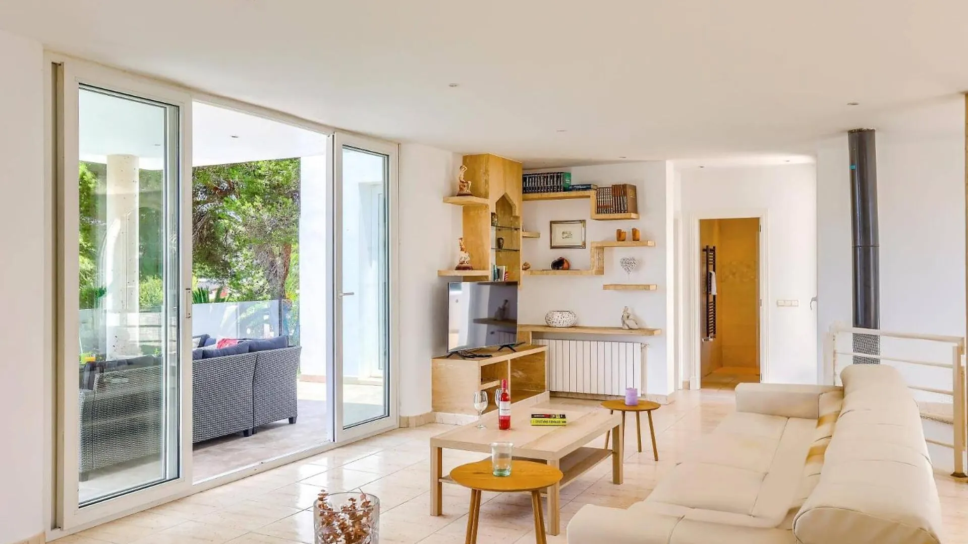 Cala D´Or Villa Ses Arcades By Villa Plus 0*, Cala D´Or ספרד