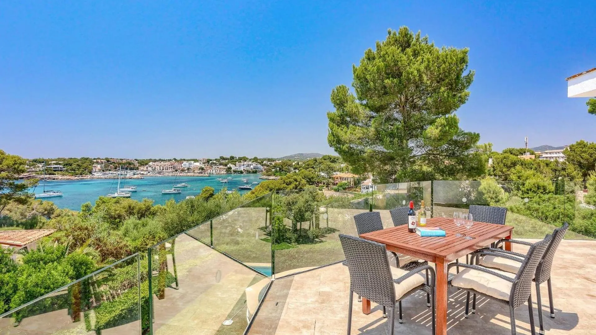 Cala D´Or Villa Ses Arcades By Villa Plus ספרד