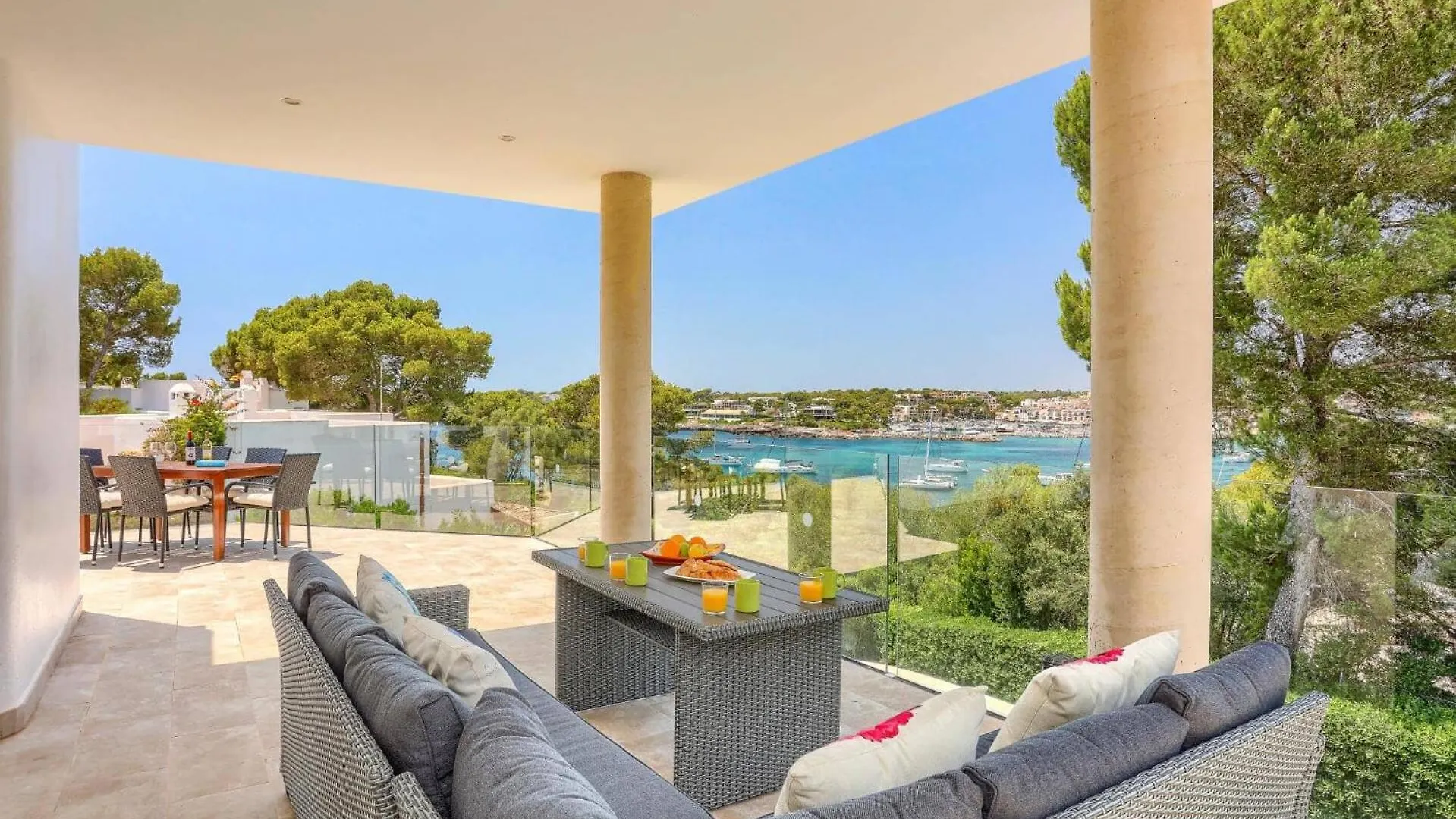 Villa Ses Arcades By Villa Plus Cala D´Or